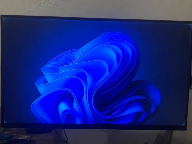 Monitor Gamer ASUS TUF 27 144Hz IPS