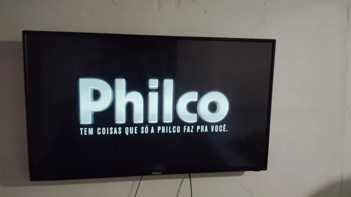 Tv Philco