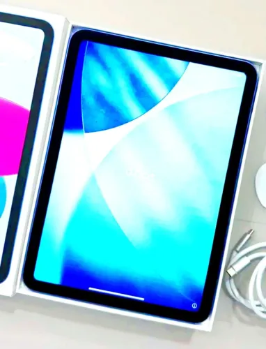iPad 10th Geração Seminovo Apple Wi-fi 64gb Garantia 90 Dias