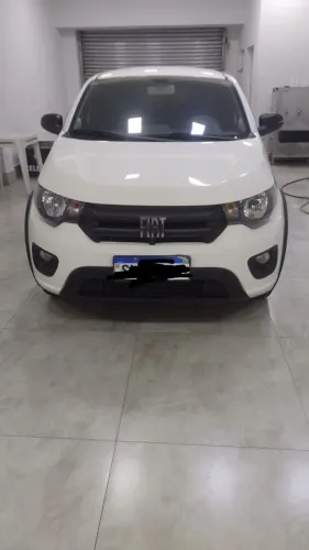 Fiat Mobi Like 1.0 Fire Flex 5P. 2024