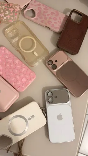 Capa iphone 16