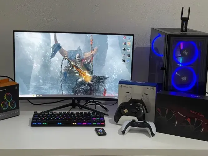 PC Gamer