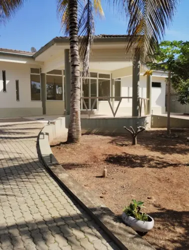 Caraca em Terras de Santa Rosa