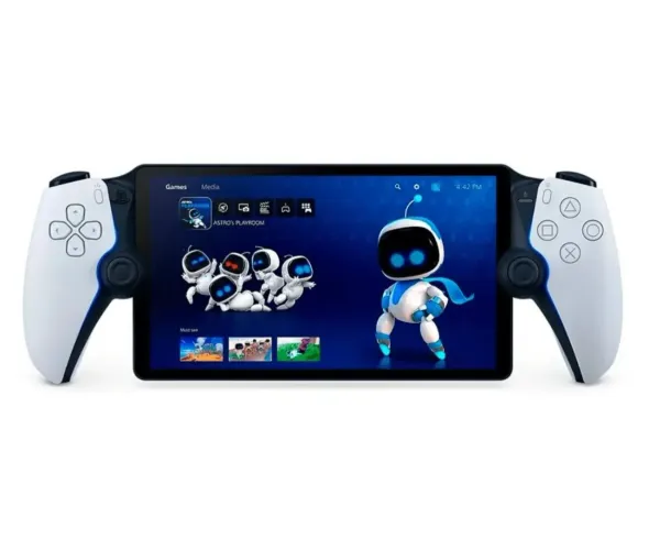 Playstation portal