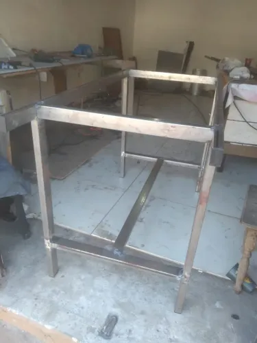 Base de mesa