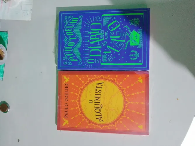 Livros