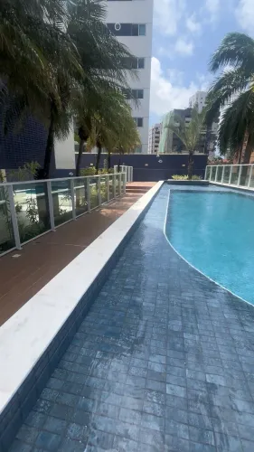 Apartamento a venda no Jardim Oceania - AP11758