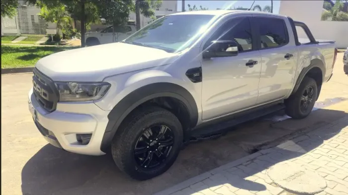 Ford Ranger FX4 3.2 20V 4X4 CD Diesel Aut. 2023