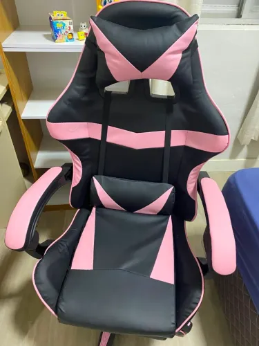 CADEIRA GAMER ERGONÔMICA