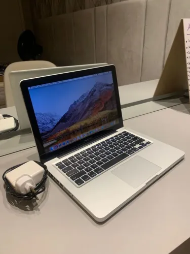 MacBook Pro 2011