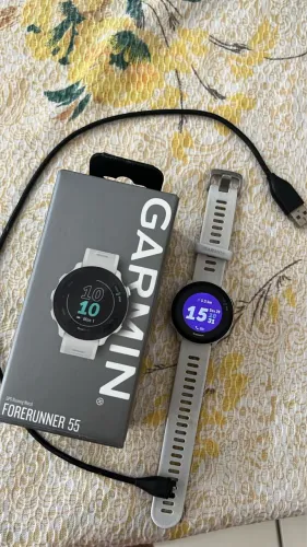 Garmin 55