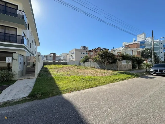 Terreno de 360 m² em Palmas do Arvoredo | Governador Celso Ramos