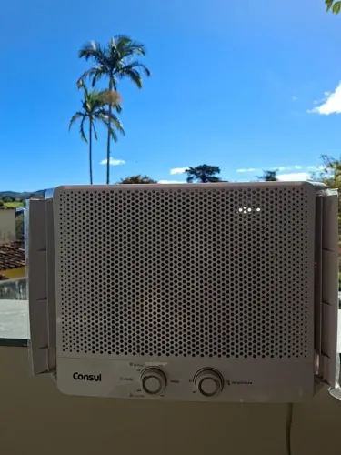 Ar-condicionado Consul 7500 BTU's