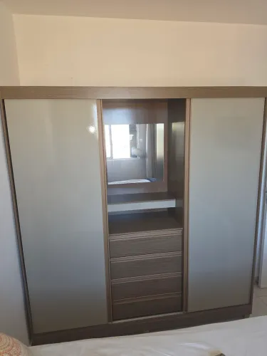 Guarda Roupa