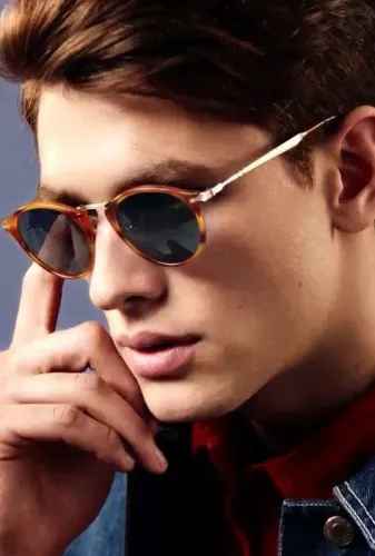 ÓCULOS PERSOL MASCULINO 