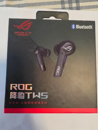 ROG CETRA TRUE WIRELESS 