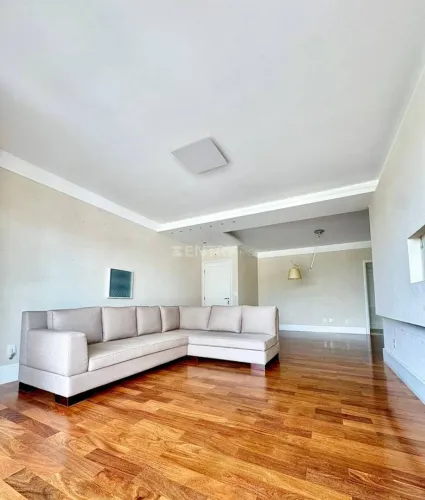 APARTAMENTO ALTO PADRÃO PARA VENDA NO CONDOMÍNIO CAMPOS ELÍSIOS EM JUNDIAÍ SP
