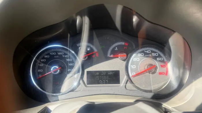 Fiat Palio Attractive 1.0 EVO Fire Flex 8V 5P 2015