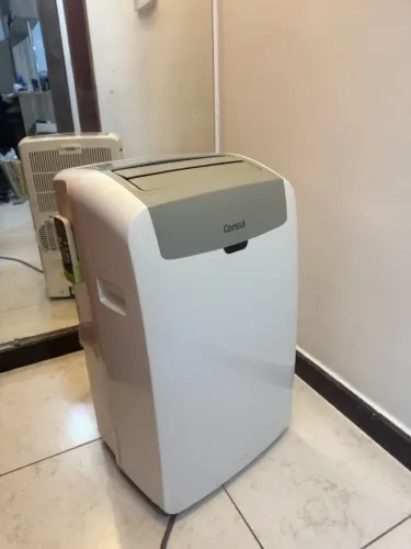 Ar condicionado consul portátil 12.000 BTU