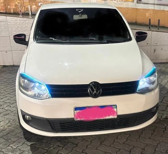 Imagem de Volkswagen Fox 1.0 MI Total Flex 8V 5P 2013