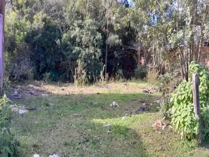 Terreno Estação Montenegro/RS