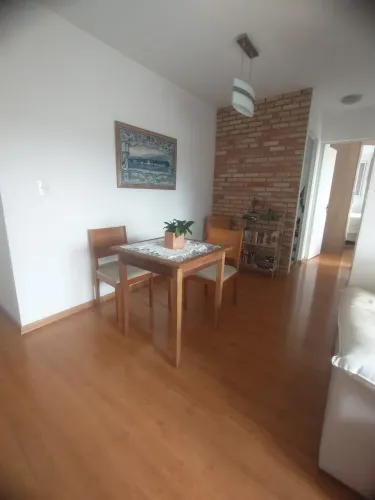 Apartamento para venda em Casa Verde Alta com 2 quartos, 50m²