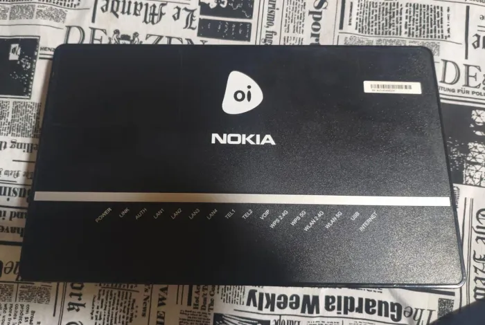 Modem NOKIA G-240w-c 