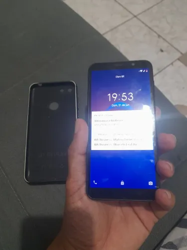 Moto E Play
