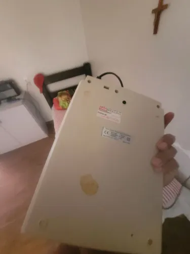 Calculadora procalc LP 45 com case