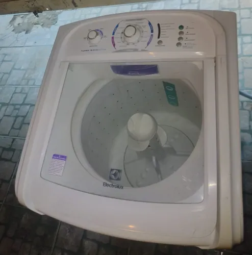 Máquina de lavar 13KG