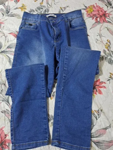 Calça masculino