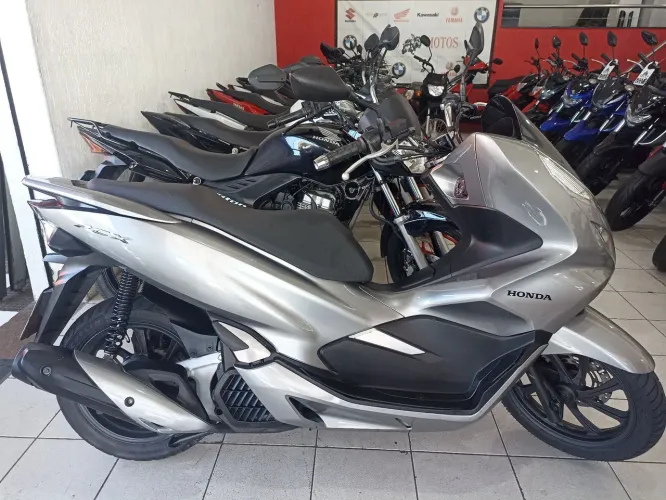 PCX150 LEIA O ANÚNCIO 