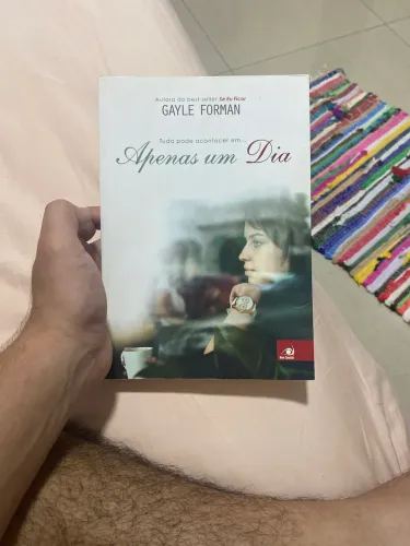 Apenas um dia