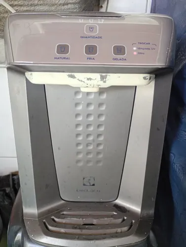 Purificador Eletrolux PA31G