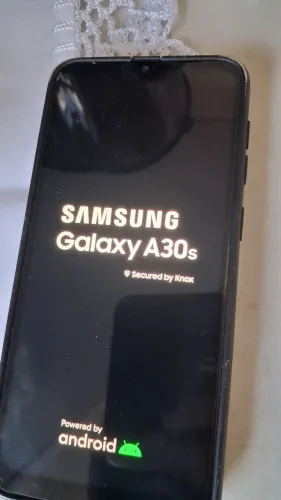 Samsung A30S