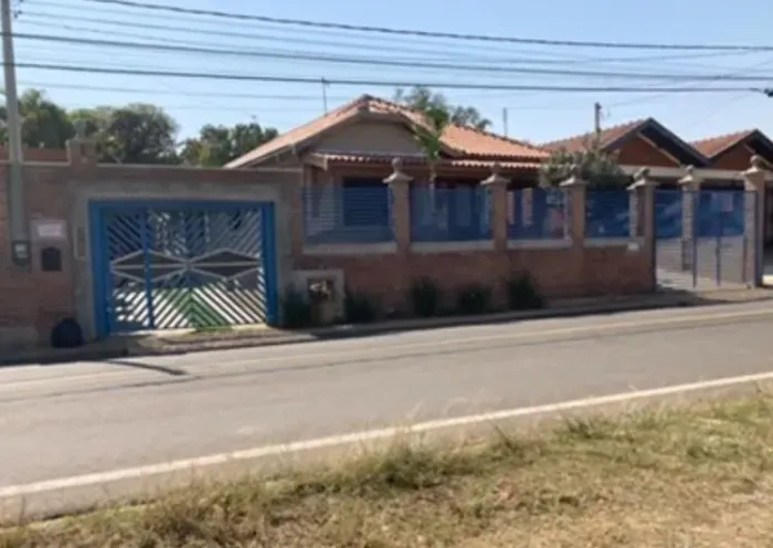 CASA 3D, PISCINA, 5 VAGAS, CENTRO DO TARDICIONAL DISTRITO DE SANTANA, PIRACICABA