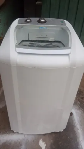Vendo máquina de lavar Colormaq 12 kg 