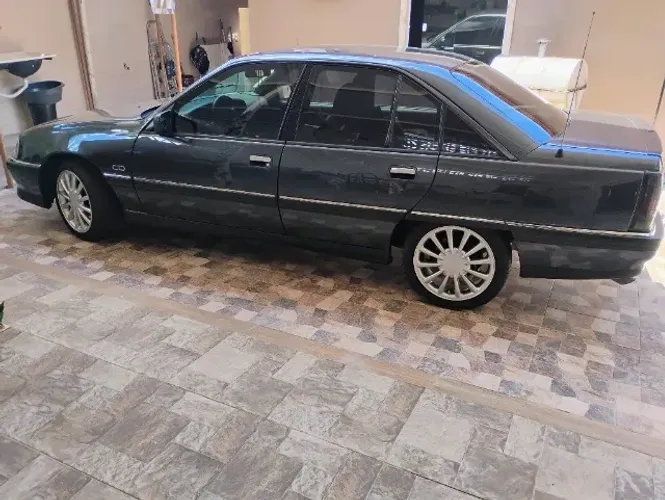 Chevrolet Omega CD 4.1 / 3.0 1996