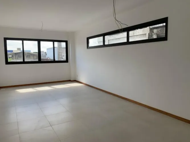 Sala comercial na Getúlio Vargas