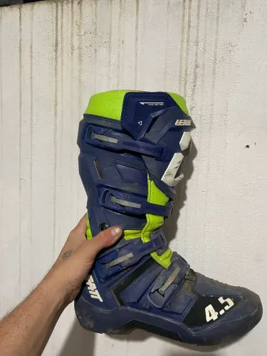 Bota leatt 4.5