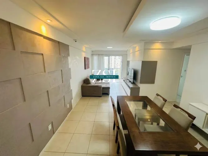 Apartamento de 3 quartos à Venda em Boa Viagem 100m²