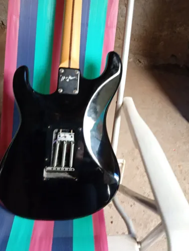 Guitarra Tagima made Brazil 635 2010