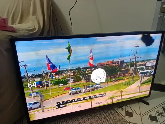 TV Samsung