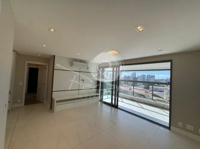 Apartamento para locação no Cambuí em Campinas - 3 suítes