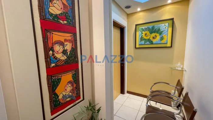 Vende-se sala comercial no Edifício Center Life - ASA NORTE/DF