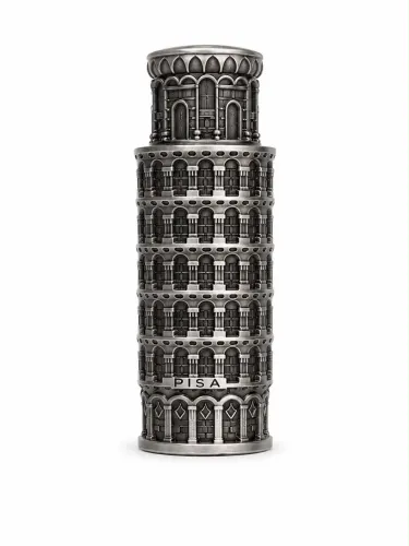 Perfume Arabe Original Pisa Lattafa 100ml EDP