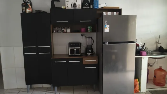 Vendo armário de cozinha