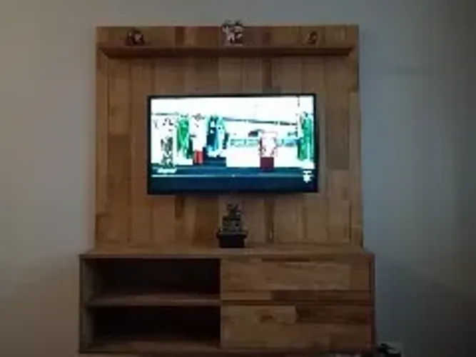 Painel de tv