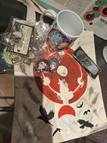 Kit Naruto