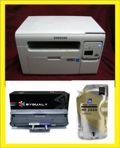 Impressora laser Samsung